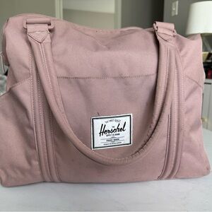 Herschel Supply Company Pink Women's Small Weekender